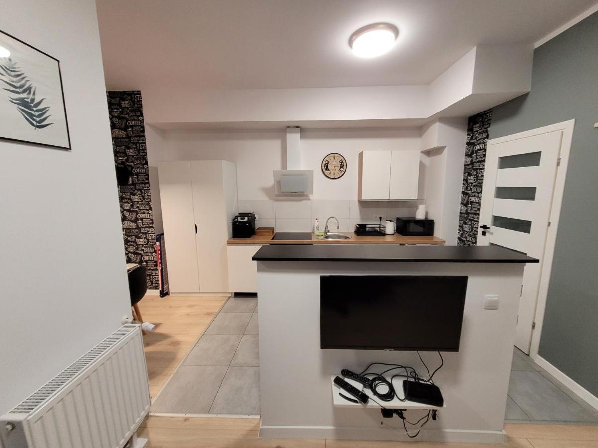 Apartamenty Cieplicka 20 Еленя-Гура Экстерьер фото