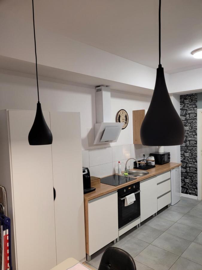 Apartamenty Cieplicka 20 Еленя-Гура Экстерьер фото