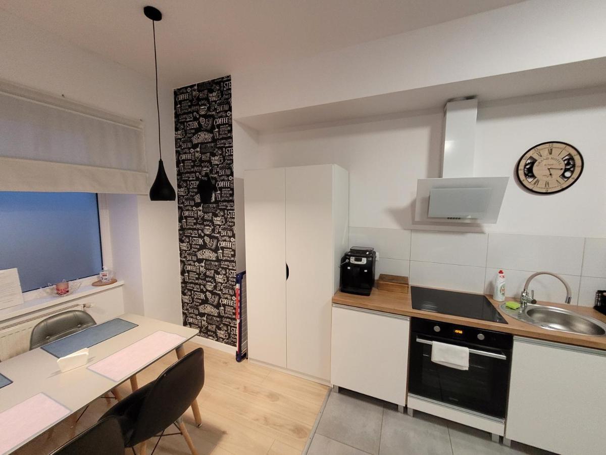 Apartamenty Cieplicka 20 Еленя-Гура Экстерьер фото