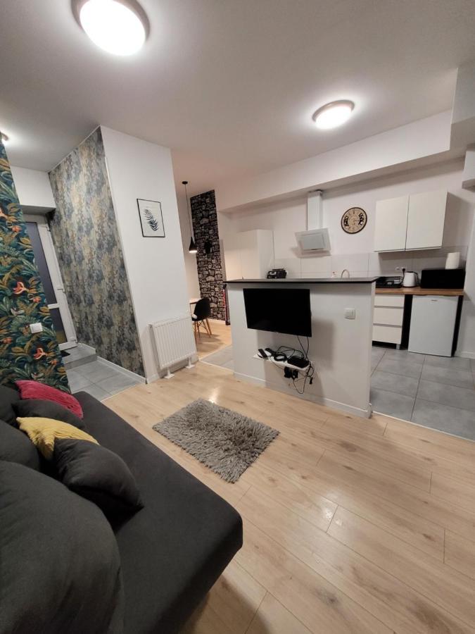 Apartamenty Cieplicka 20 Еленя-Гура Экстерьер фото