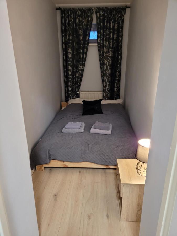 Apartamenty Cieplicka 20 Еленя-Гура Экстерьер фото